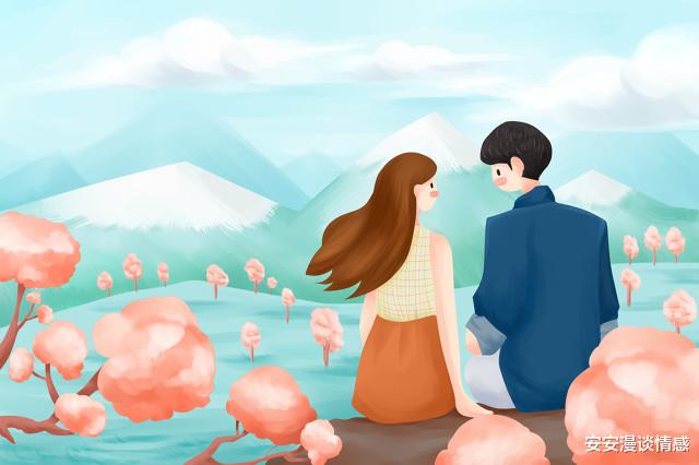 安安漫谈情感|妻子变心6年，38岁丈夫如此报复：装不知情不离婚，把她当工具人