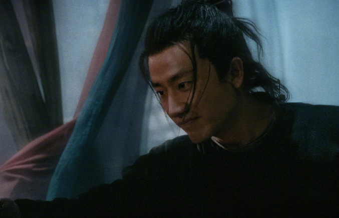 王一博|《有翡》之后，王一博又一大男主剧来了！搭档是你们的老熟人