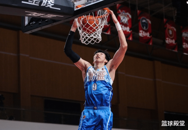 周琦|沪媒开始发力！大胆猜测加盟上海30%，砸几千万签约周琦？