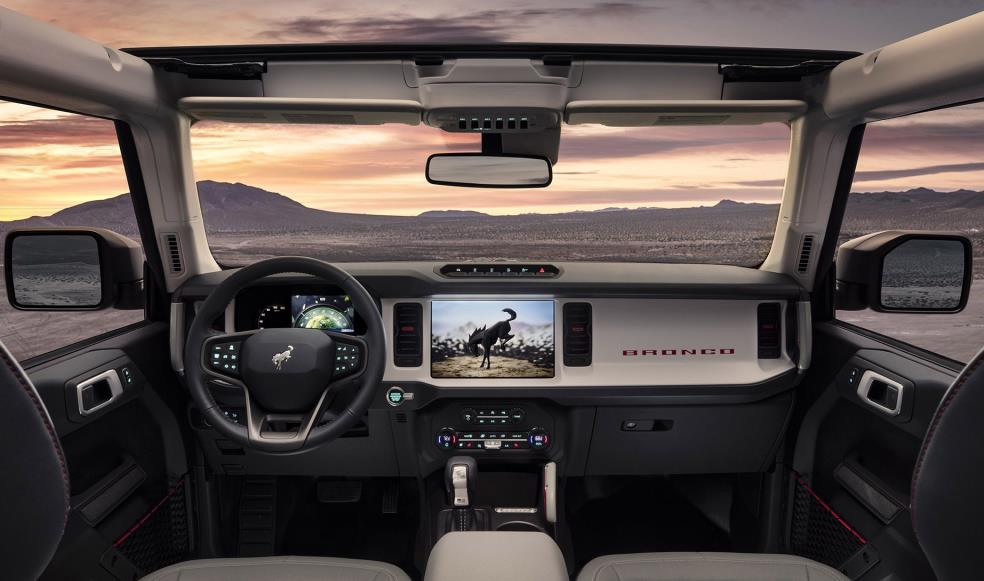 马力|停产25年复活后火了,搭载2.7T+10AT动力,15天订单破23万辆