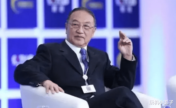 柳传志|将联想电脑做成世界第一，柳传志为何不得人心？