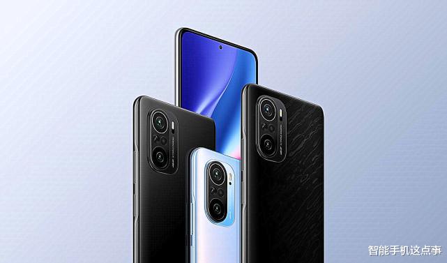 平板电脑|红米K40顶配:降价说再见,只因给红米K50让路!