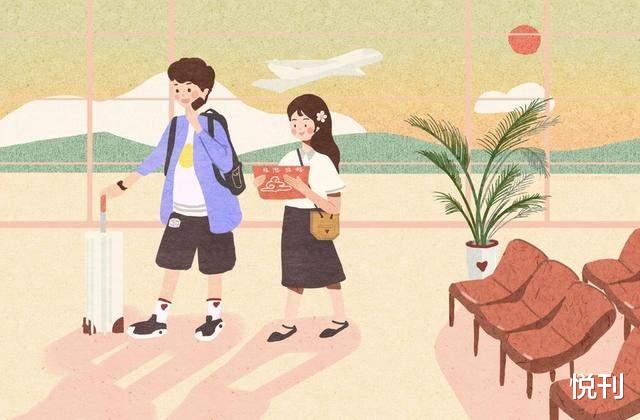 悦刊|会在这些事上示弱的女人，男人更疼惜，一辈子好命