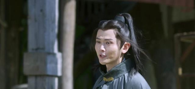 李淳罡|雪中悍刀行：舒羞叛变，李淳罡因为绿袍儿被收买？徐凤年危机四伏