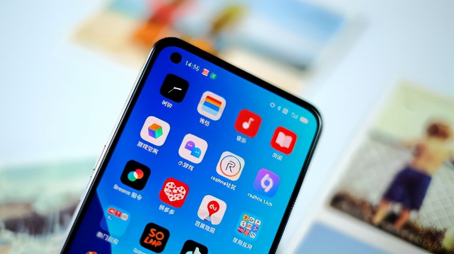 realme|realme GT测评：跑分77万性能彪悍