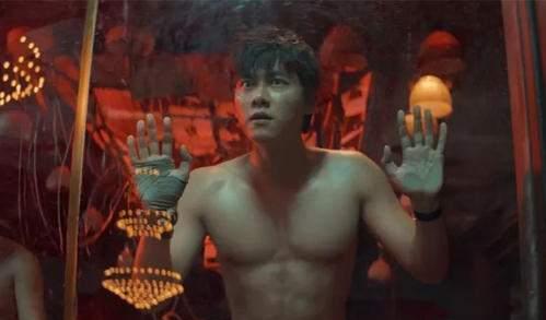 李易峰|同样坐拥千万粉丝，李易峰和朱一龙热度相当，却为何都不及肖战？