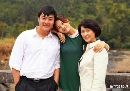 姐姐|出道41年零绯闻，35岁二婚嫁富商恩爱如初，现57岁越老越美