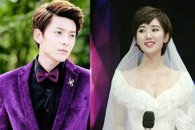 毛晓彤|毛晓彤再度爆红，分手4年成旧爱蹭热“神器”？8字回复打脸前任