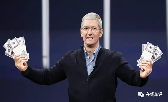 谢长廷 塞翁失马焉知非福，欧菲光汽车业务大涨777%