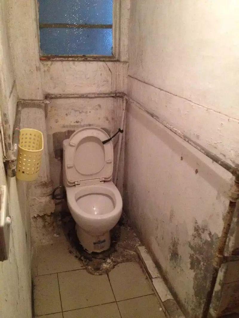 |70年代40㎡旧房改造成婚房，网友：开挂了吧，别墅都没这么漂亮！