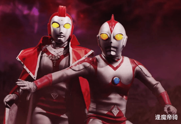 漫画家|奥特曼来地球的原因不单一，虽都是打怪兽，“各有各的肚皮疼”