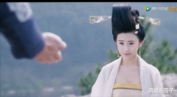 朱圣祎|格局打开的玄幻虐恋会是什么样子