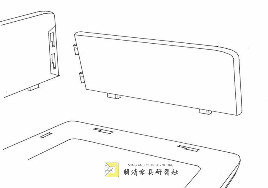 明式家具榫卯结构的科学性