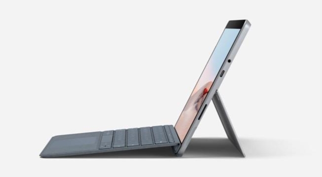 CPU|微软Surface Go 3搭载处理器曝光,“名副其实”的生产力工具