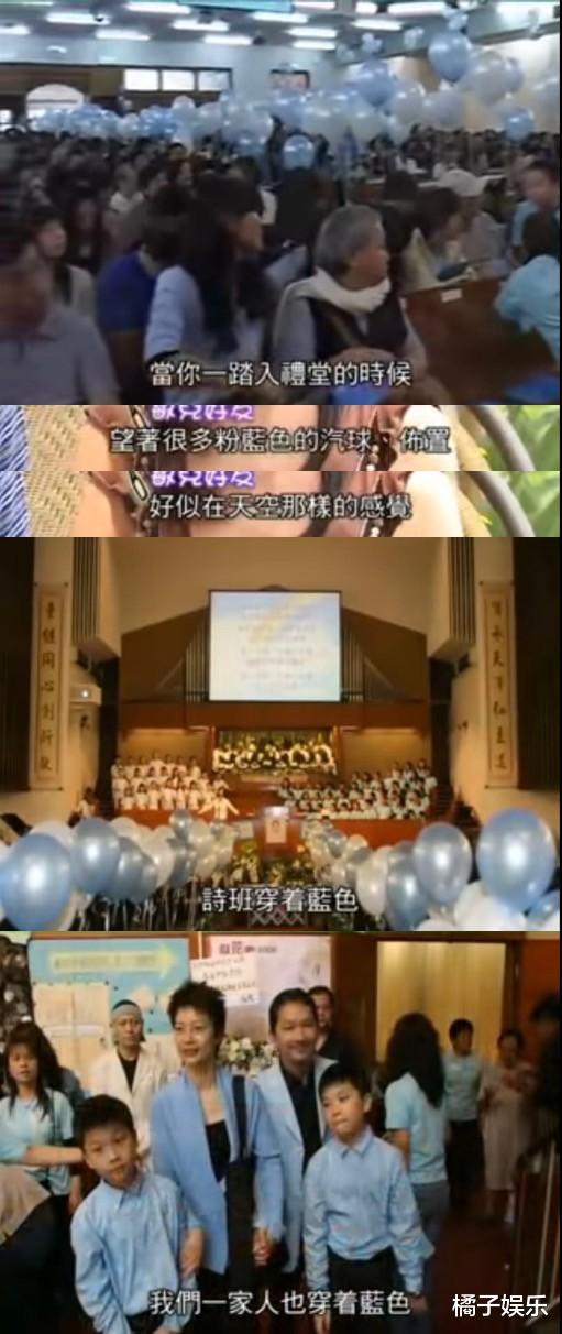 廖启智|黄金配角廖启智胃癌去世，最烂的牌打出最好答卷，他这一生太苦了