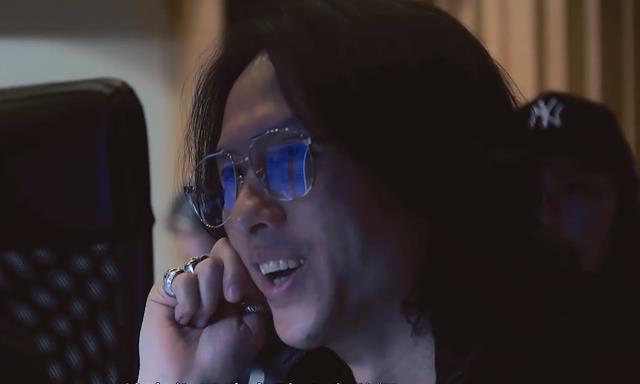 肖战|丁太升发文内涵肖战，称其用黑豹乐队立形象，主唱张淇用三字力挺