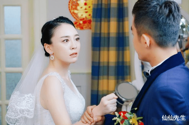 仙仙先生|结婚当天，新娘拿出“承诺书”，新郎看后怒撕：宁愿打光棍也不签