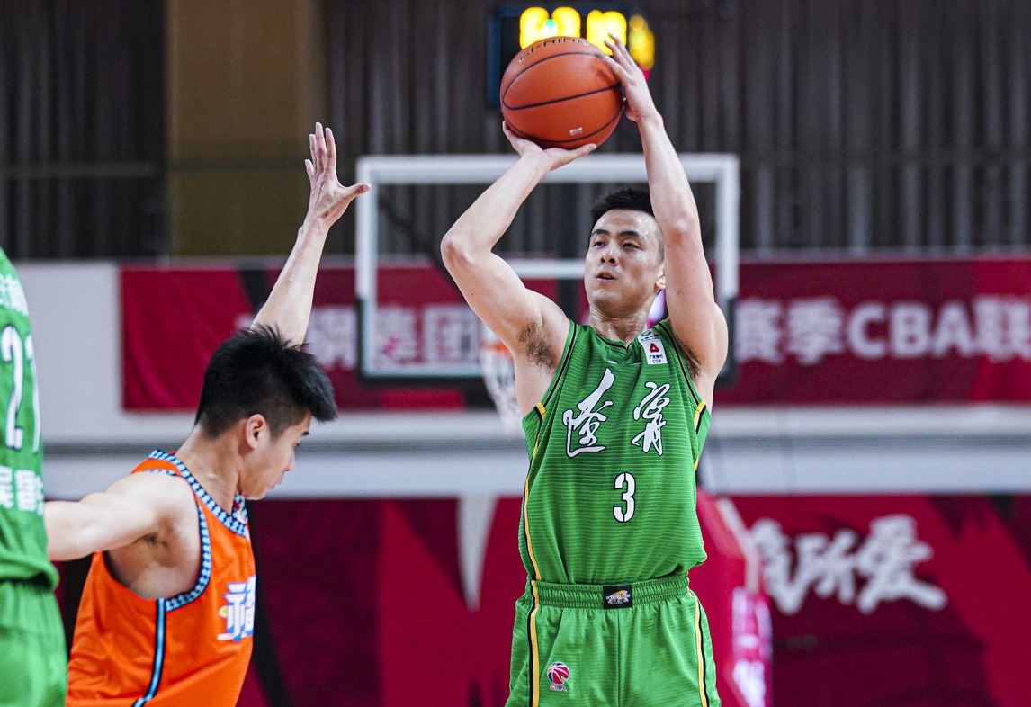 浙江男篮|总决赛稳了!辽宁最大对手已出炉,打爆广东夺冠有戏?