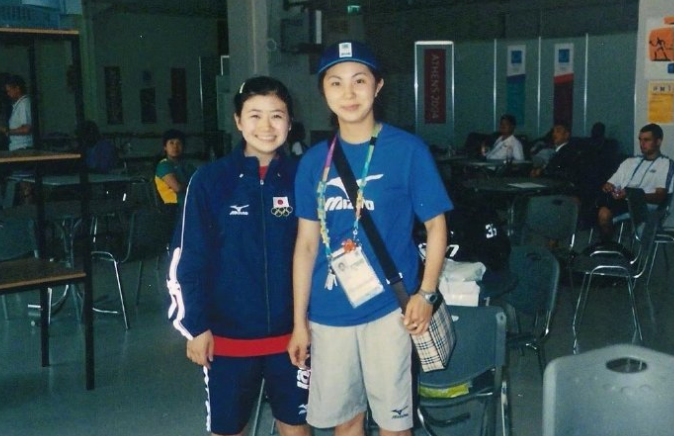 贾玲|福原爱决定离婚放弃孩子！江宏杰送行前岳母，引日本网友一致赞扬