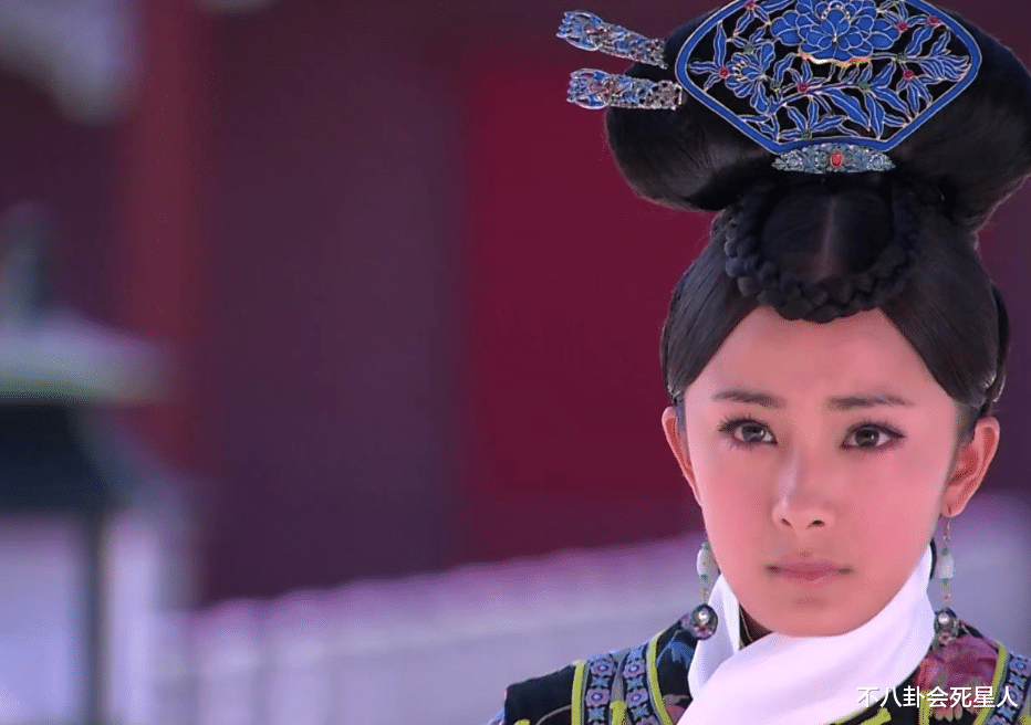 古装剧|古装丑衣服大赏，这10部剧的服化道，实在太辣眼了！