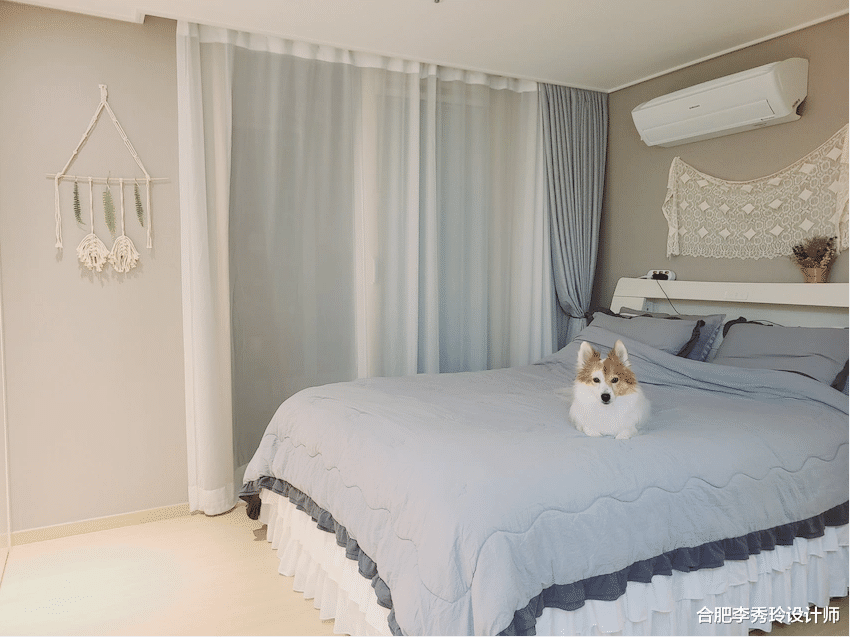 93㎡我心中的完美婚房，简单干净又有烟火气，羡慕不来的幸福感