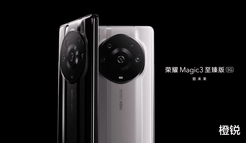 华为荣耀|从探索新科技到全能无短板，荣耀的Magic能否取代华为Mate系列？