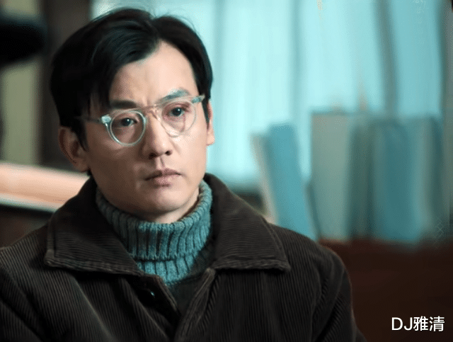 功勋|《功勋》中10位小配角，名气不大但演技精湛，其中一位演反派惟妙惟肖