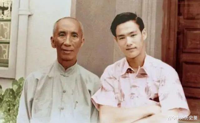 叶问|国内的叶问墓，国外的李小龙墓，师徒差距就这么大？