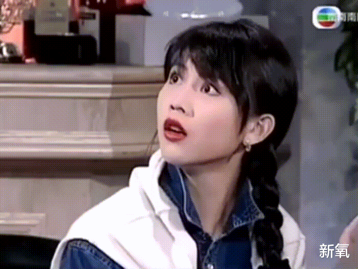 蔡少芬|孙俪之后，为什么蔡少芬身上的美人感也逐渐消失了？