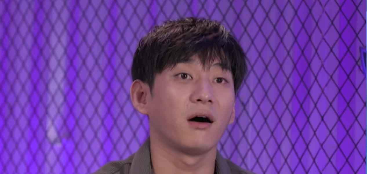 韩宇|《街舞4》亮亮出局，韩宇被淘汰，第一季舞者只剩下一人