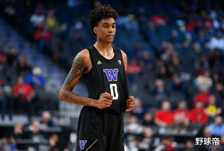 北京市 场均1分，命中率14%！模板KD！昔日全美第一前锋，还能兑现天赋吗