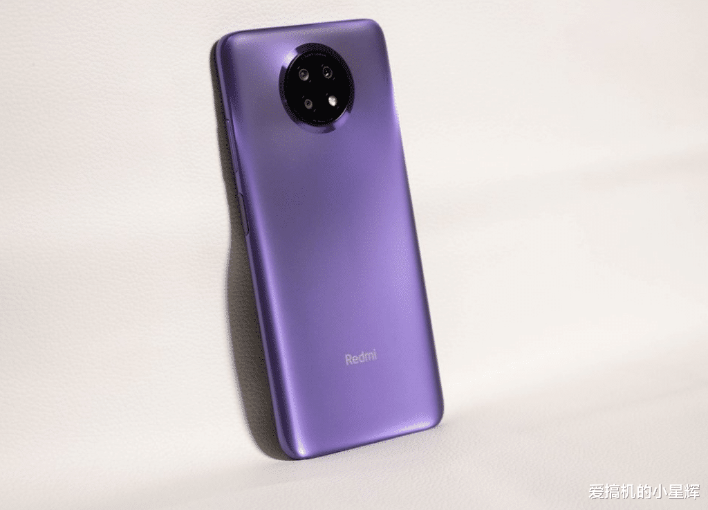 5G|跌至1199元，256GB+4800万四摄+双扬声器，成真香5G千元机