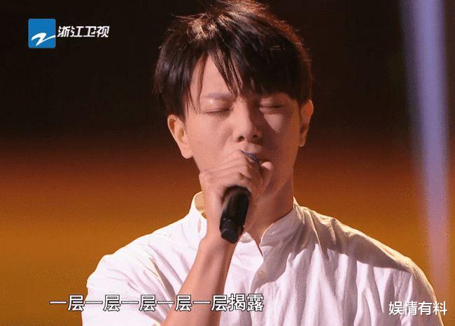 娱情有料|2021中国好声音10周年,韦礼安选择李荣浩战队,网友:最好的选择?