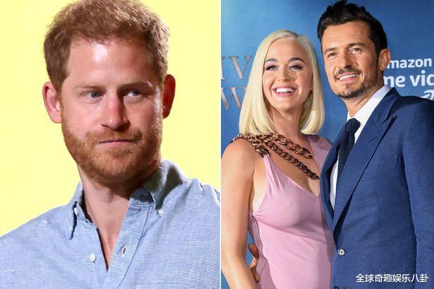 哈里王子|退出王室2年后，还有谁留在哈里王子和梅根的核心圈子？