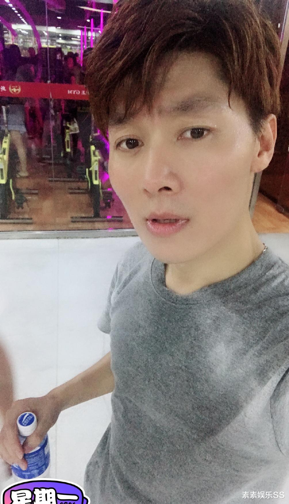 陈嘉上|导演蒋春亮意外离世，死亡原因疑似心脏猝死，亲妹妹最后送别