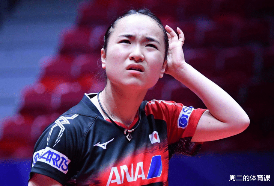 王藝迪|WTT世界杯首勝！國(guó)乒“黑馬”3-1挺進(jìn)8強(qiáng)，世乒賽4-1戰(zhàn)勝伊藤美誠(chéng)