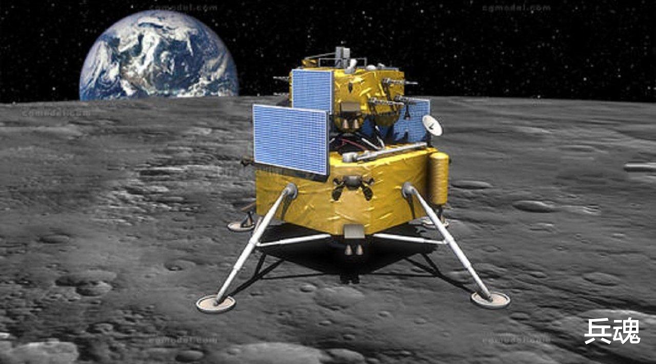 希望早于中方登陆月球！NASA局长直言不讳，被记者一句话问沉默