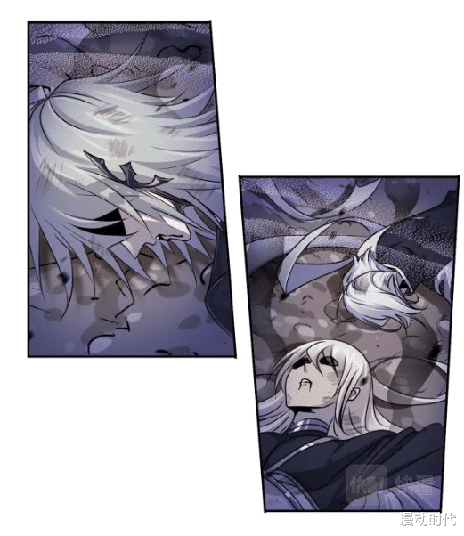 武魂|斗罗293话（下）：鬼斗罗秒杀神七子！毒斗罗也有武魂骨架真身？