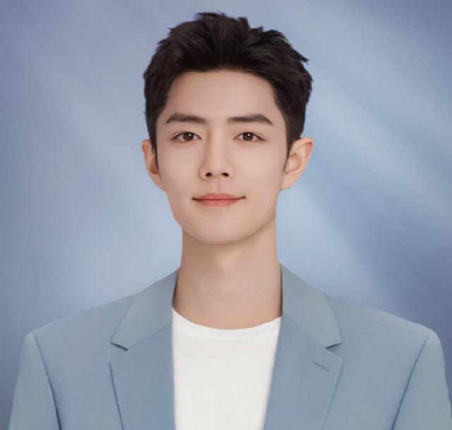 贾青|身份升级!肖战全新商务物料曝光,或成290年老品牌代言人