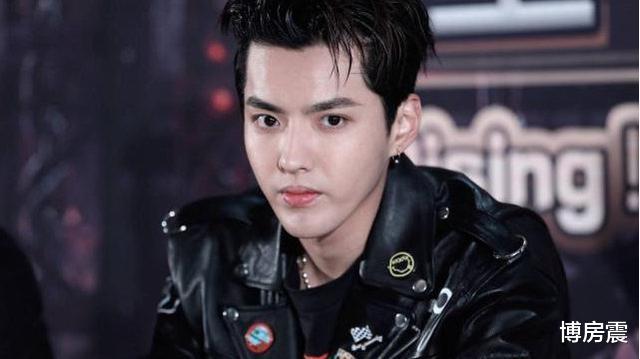 吴亦凡|吴亦凡经纪人再立功，工作室监控锤出13个明星，央视放话一个不放过