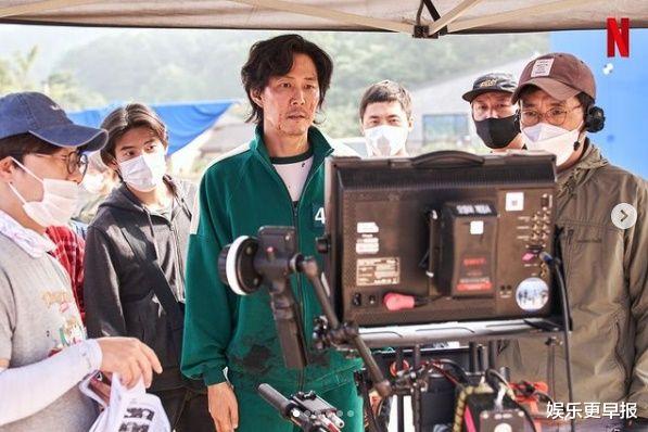 鱿鱼游戏|《鱿鱼游戏》剧迷狂敲碗续集！导演松口曝光「第2季进度」了