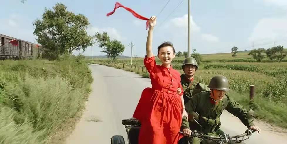 顾一野|不能理解顾一野和阿秀是官配？3个伏笔早已埋下，俩人是真般配