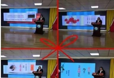 陶莉点评 家庭教育谱新曲，指点迷津育新苗， 辽宁凌源“家长学校”开课啦