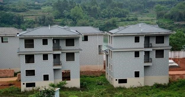 若珍|各地整治耕地建房,两类房子被拆除,三大关键要素要注意