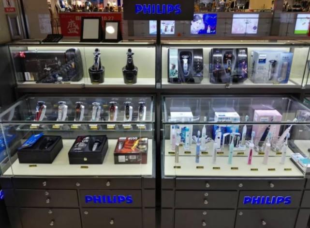 飞利浦|飞利浦“劲敌”出现?充电1小时待机99天!成本才7元被“薅光”200万台!