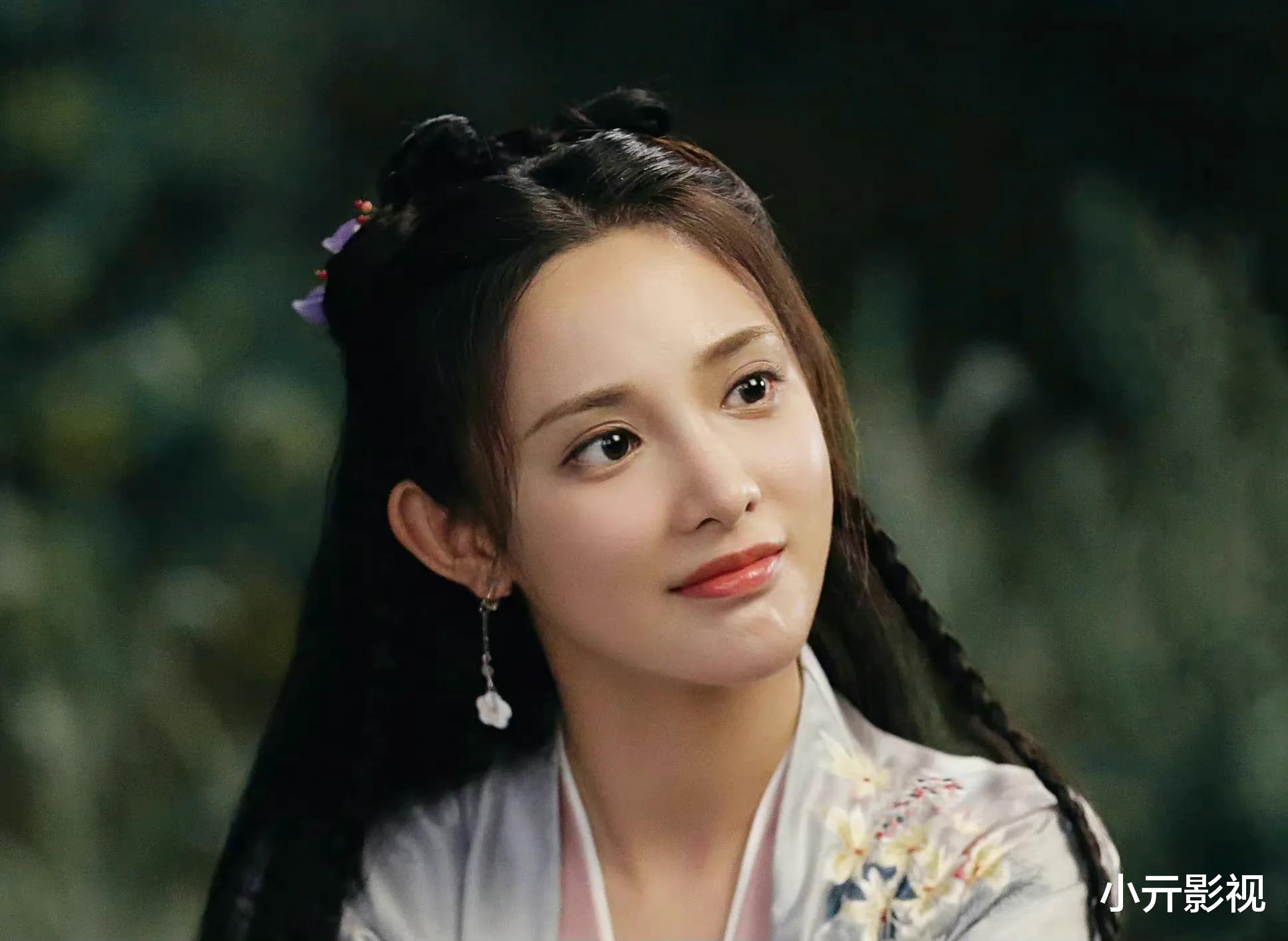 陈星旭|李木戈导演，你再看看陈星旭和彭小苒吧