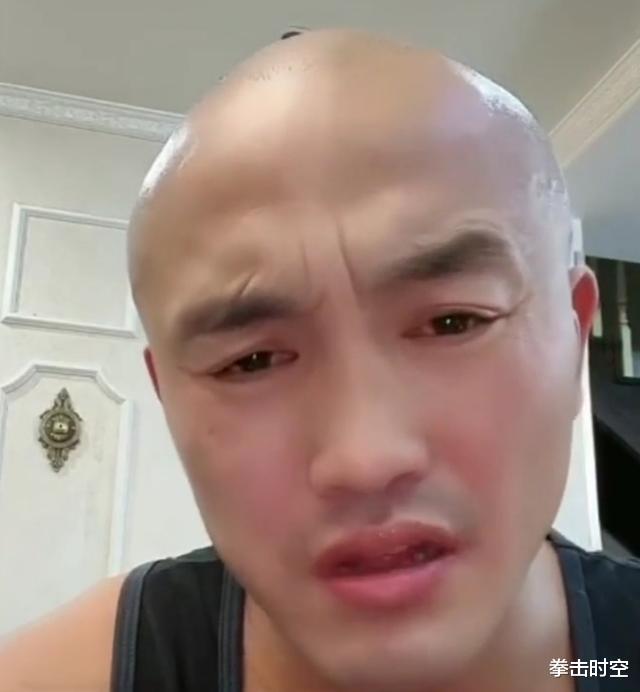 死神方便|武僧一龙公开痛骂死神方便！一龙要曝光武林风丑闻：他输过很多场