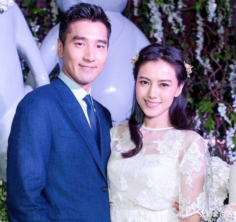 赵又廷|11年后再看赵又廷才明白：娶了大5岁的高圆圆，是他一生的幸运