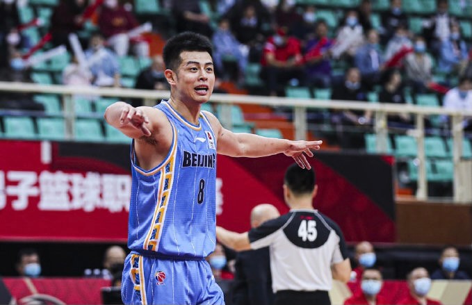 广东男篮|末节21-4！广东逆转淘汰北京，威姆斯3.7秒准绝杀，杜锋神了