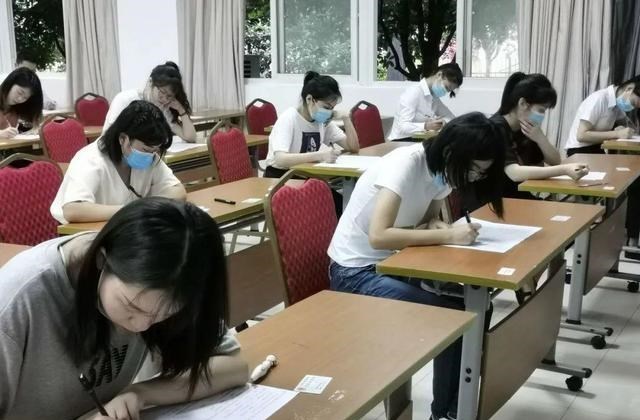 雪落无尘谈|考研选校很重要,选对学校成功大半,这几个“误区”考生要避开